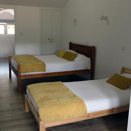 Host'Olaria Hostel ลาเมโก ภายนอก รูปภาพ