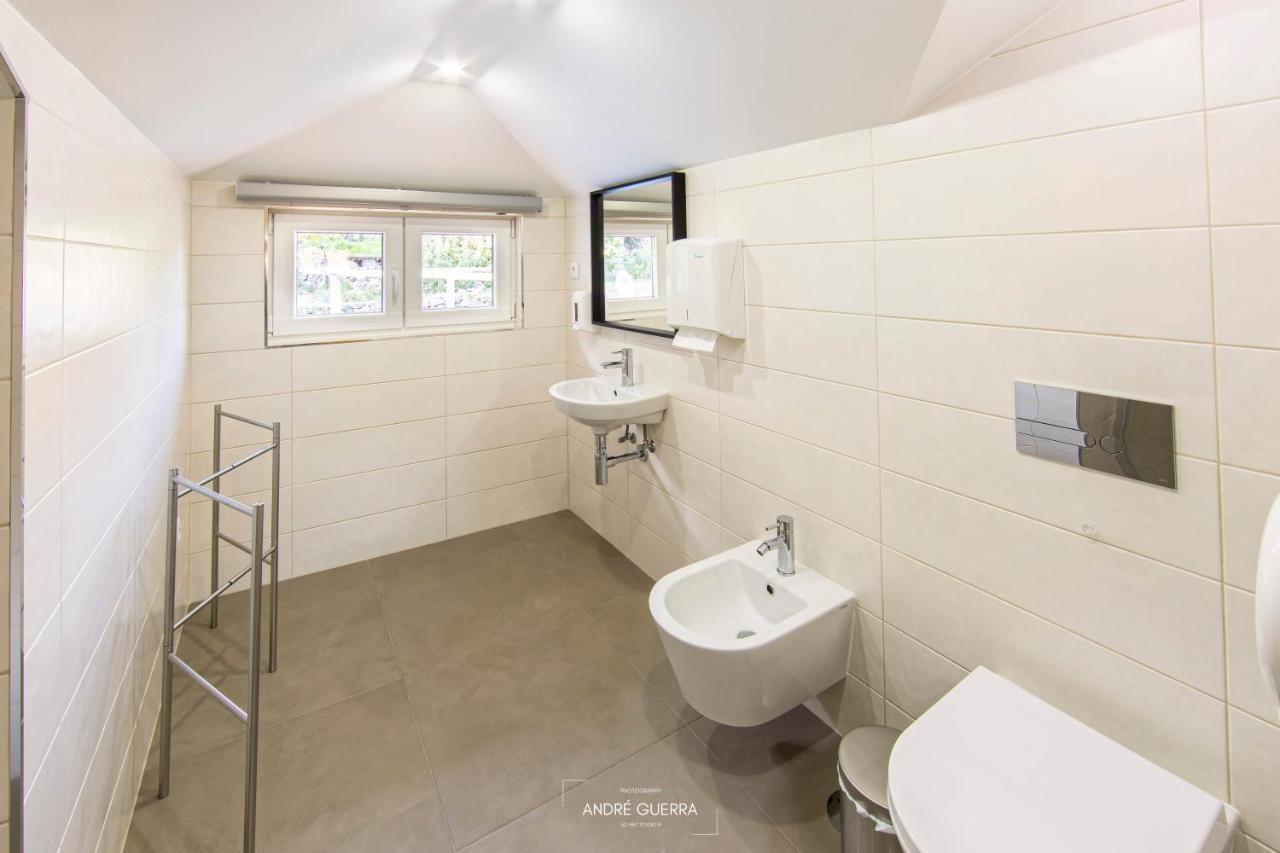 Host'Olaria Hostel ลาเมโก ภายนอก รูปภาพ