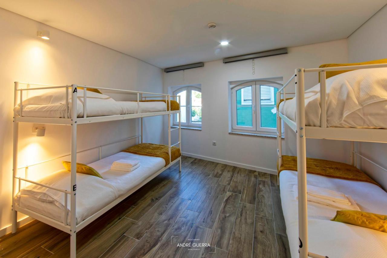 Host'Olaria Hostel ลาเมโก ภายนอก รูปภาพ