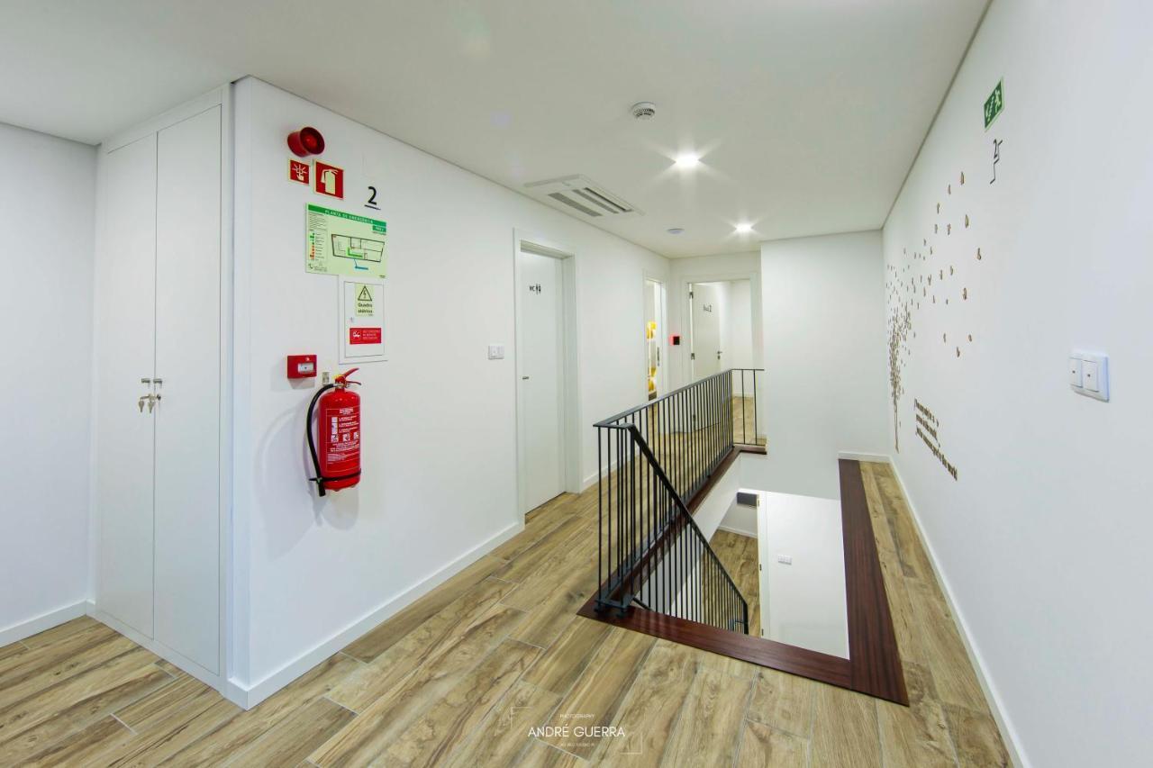 Host'Olaria Hostel ลาเมโก ภายนอก รูปภาพ