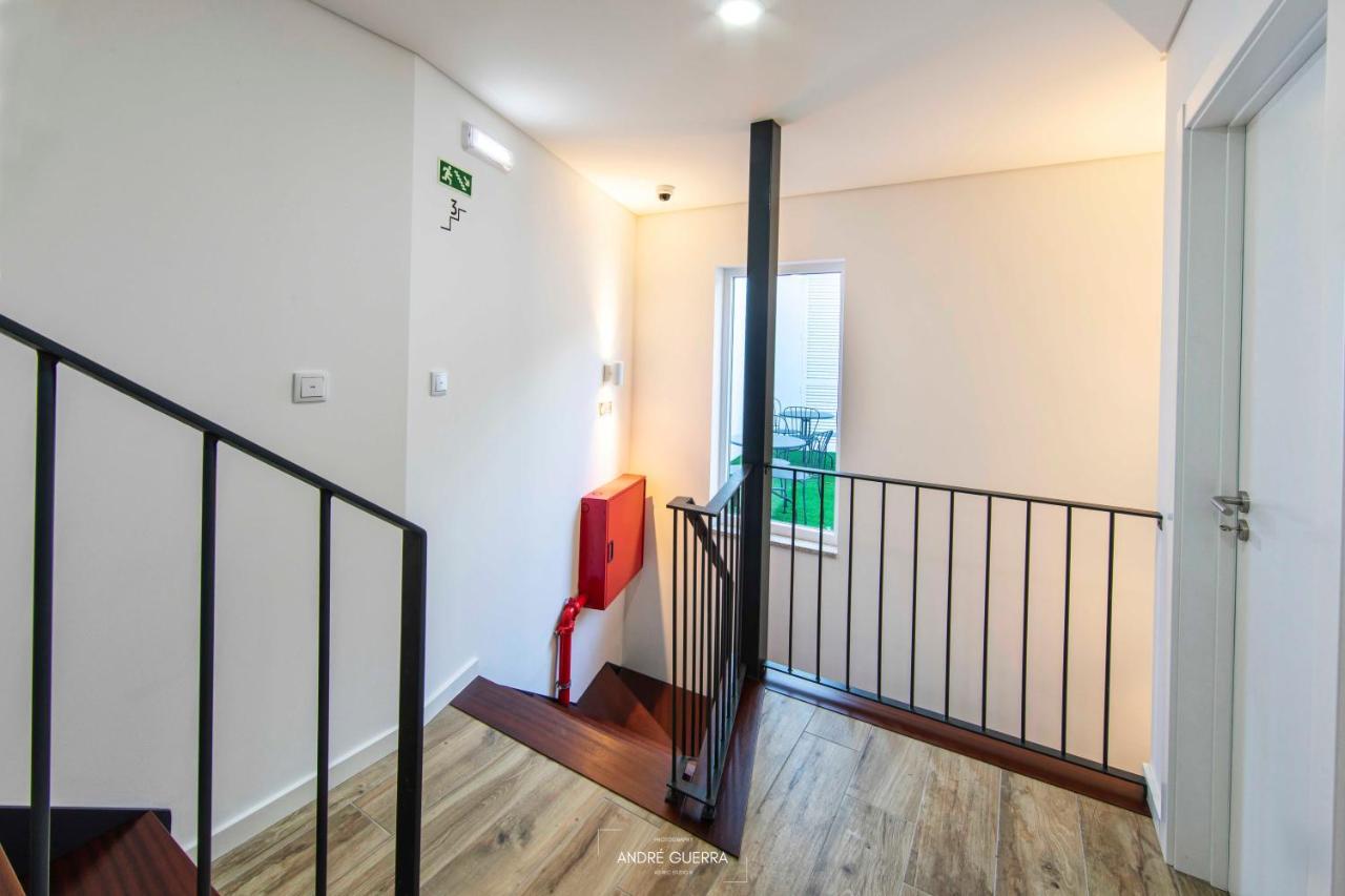 Host'Olaria Hostel ลาเมโก ภายนอก รูปภาพ