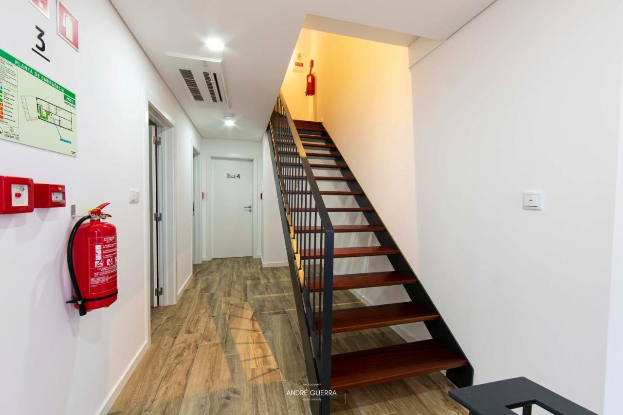 Host'Olaria Hostel ลาเมโก ภายนอก รูปภาพ