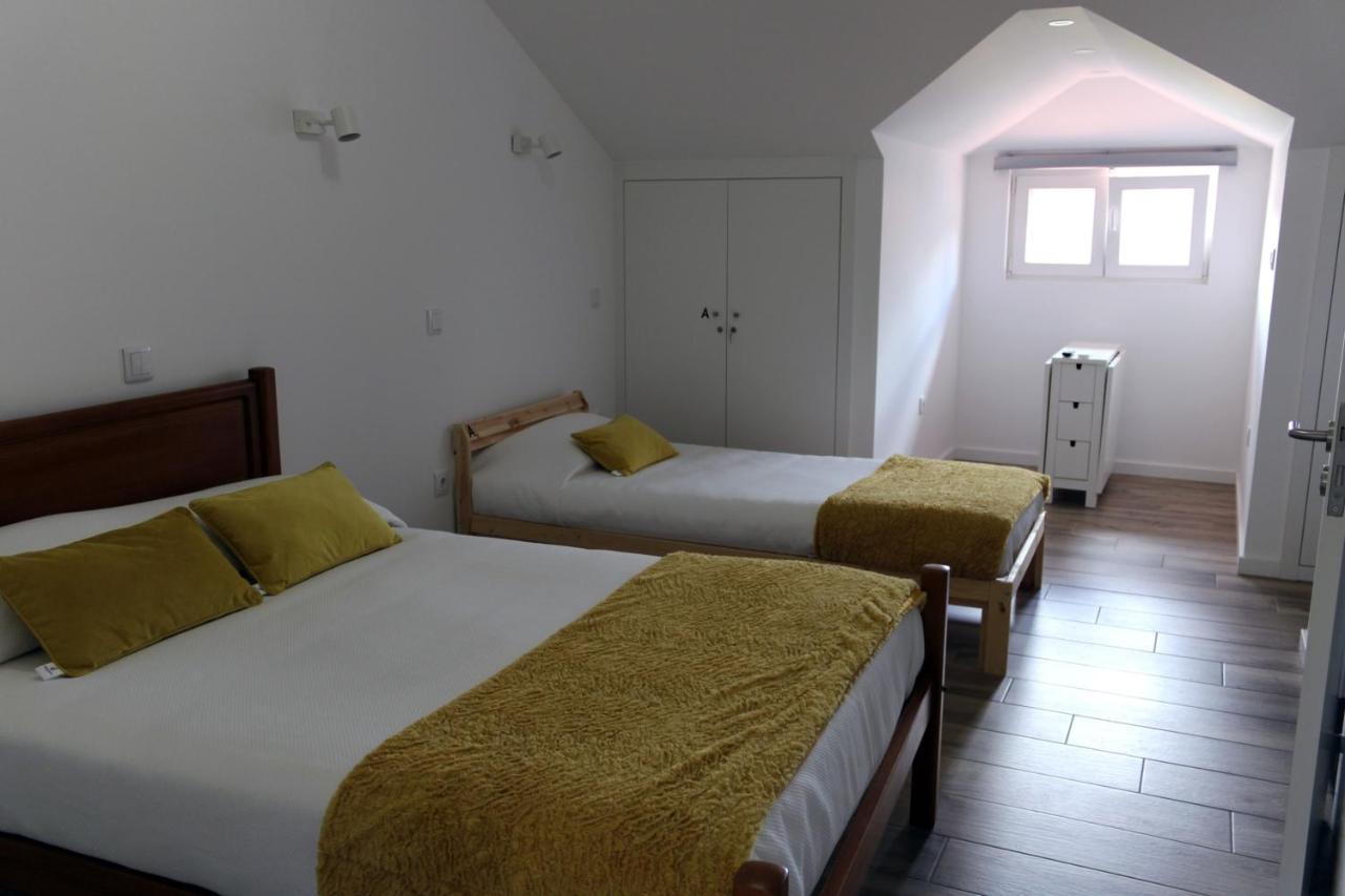 Host'Olaria Hostel ลาเมโก ภายนอก รูปภาพ